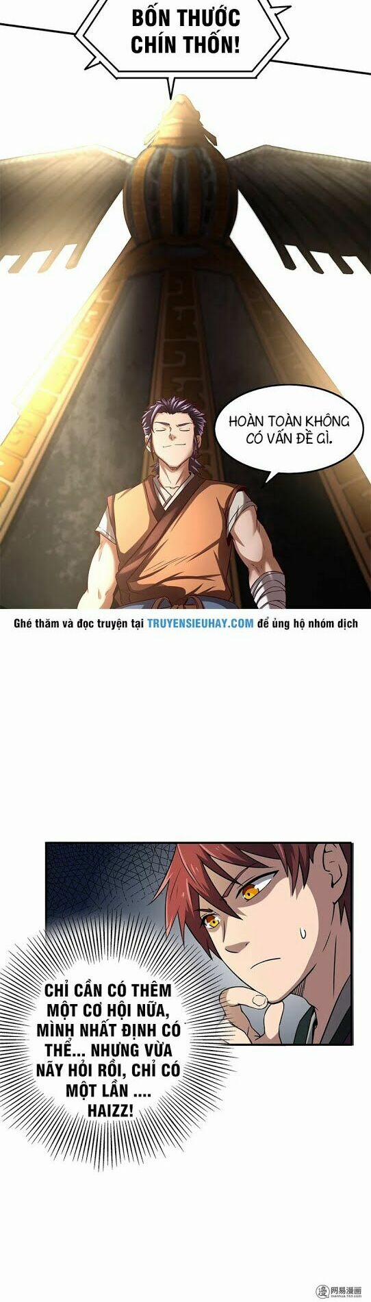 Xuân Thu Bá Đồ 21 trang 3