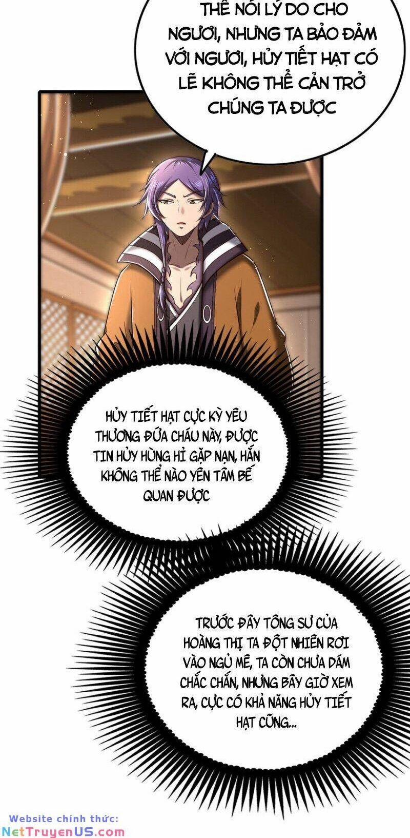 Xuân Thu Bá Đồ 210 trang 12