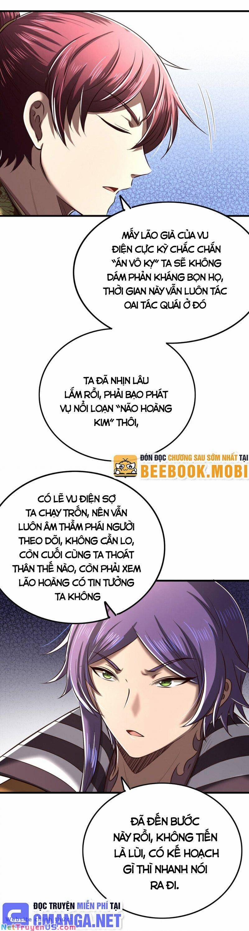 Xuân Thu Bá Đồ 210 trang 13