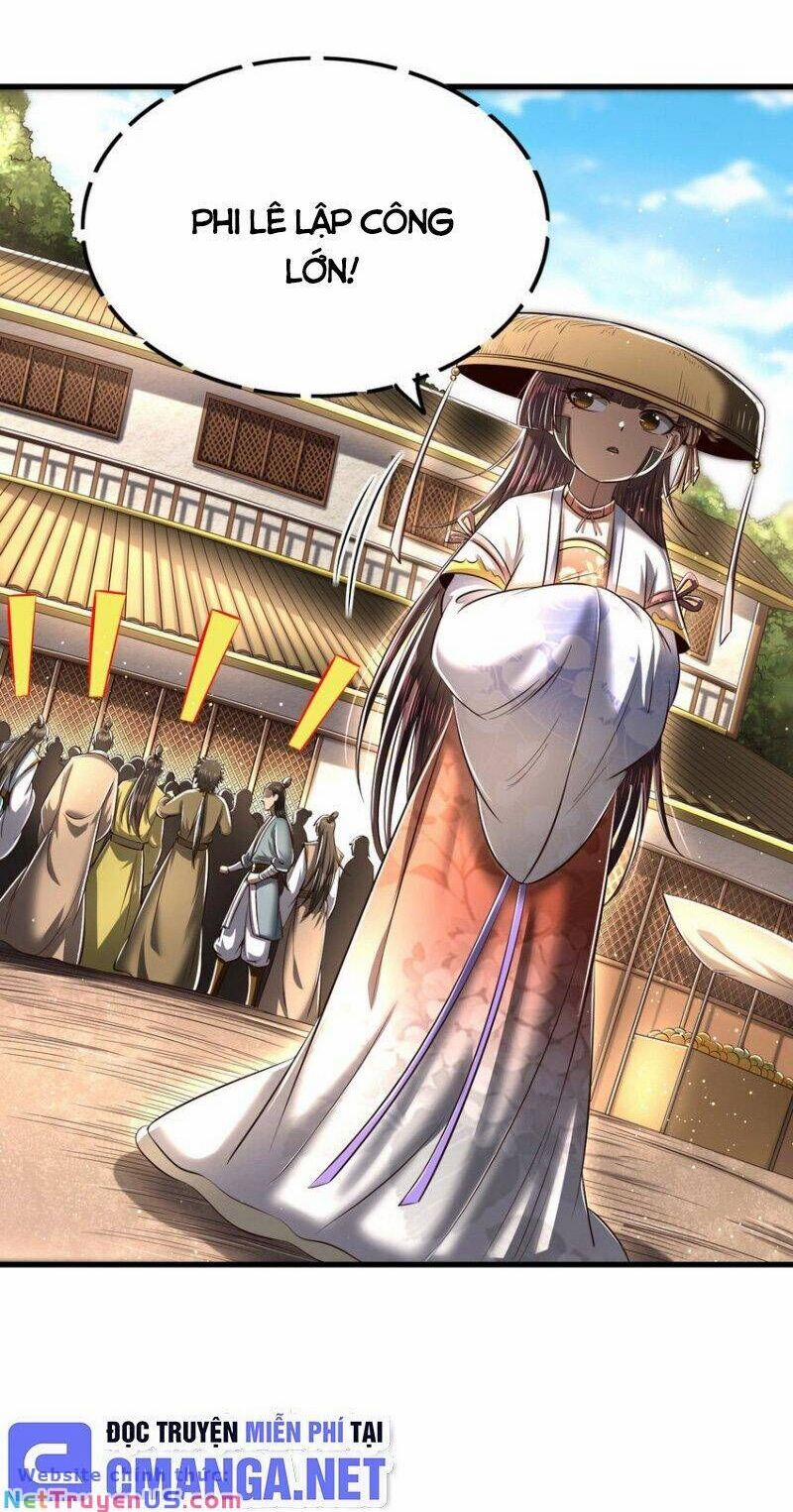 Xuân Thu Bá Đồ 210 trang 18