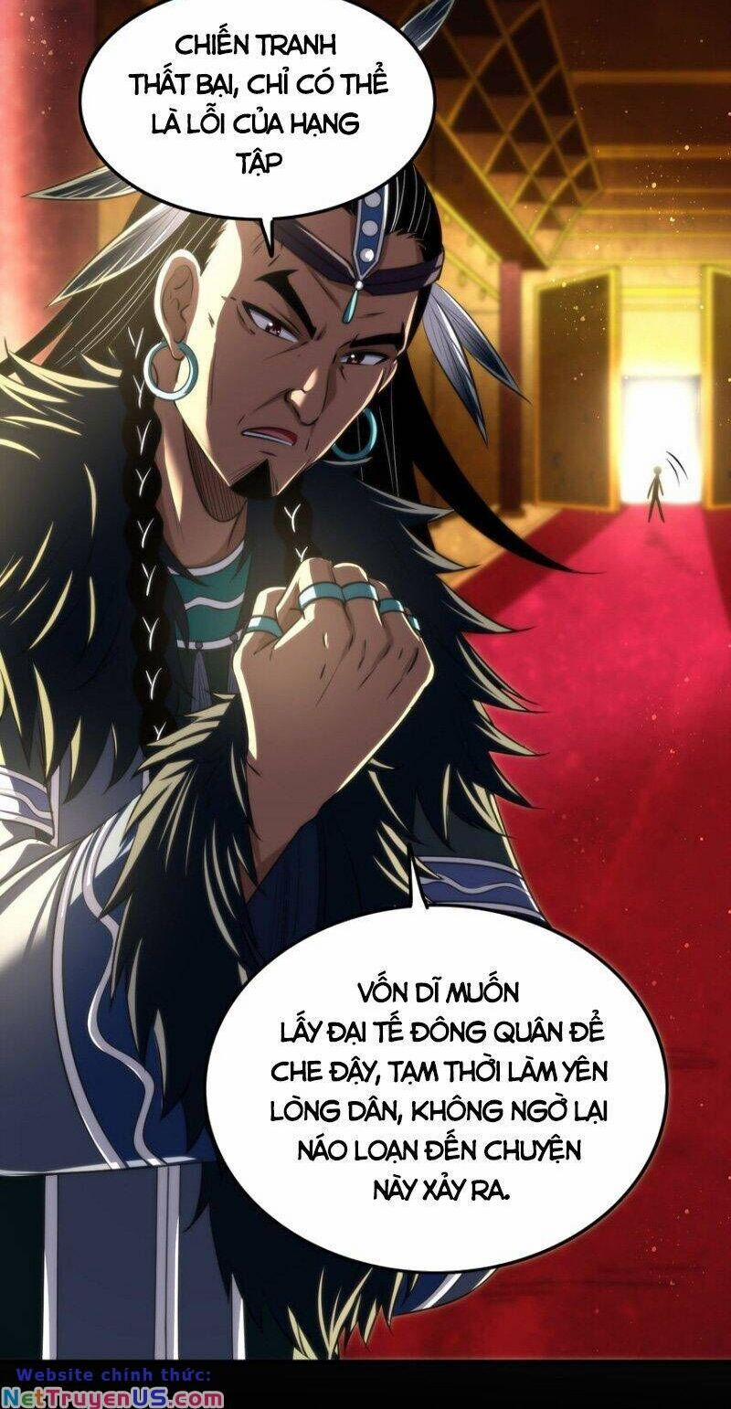 Xuân Thu Bá Đồ 210 trang 23