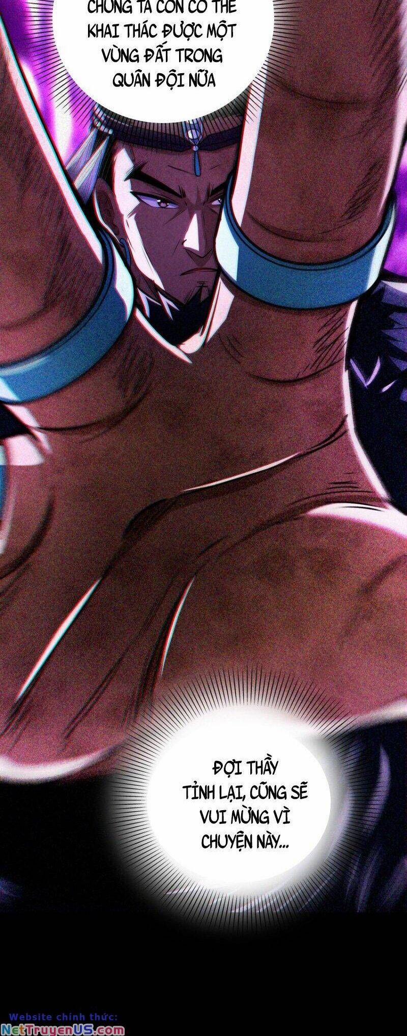 Xuân Thu Bá Đồ 210 trang 25