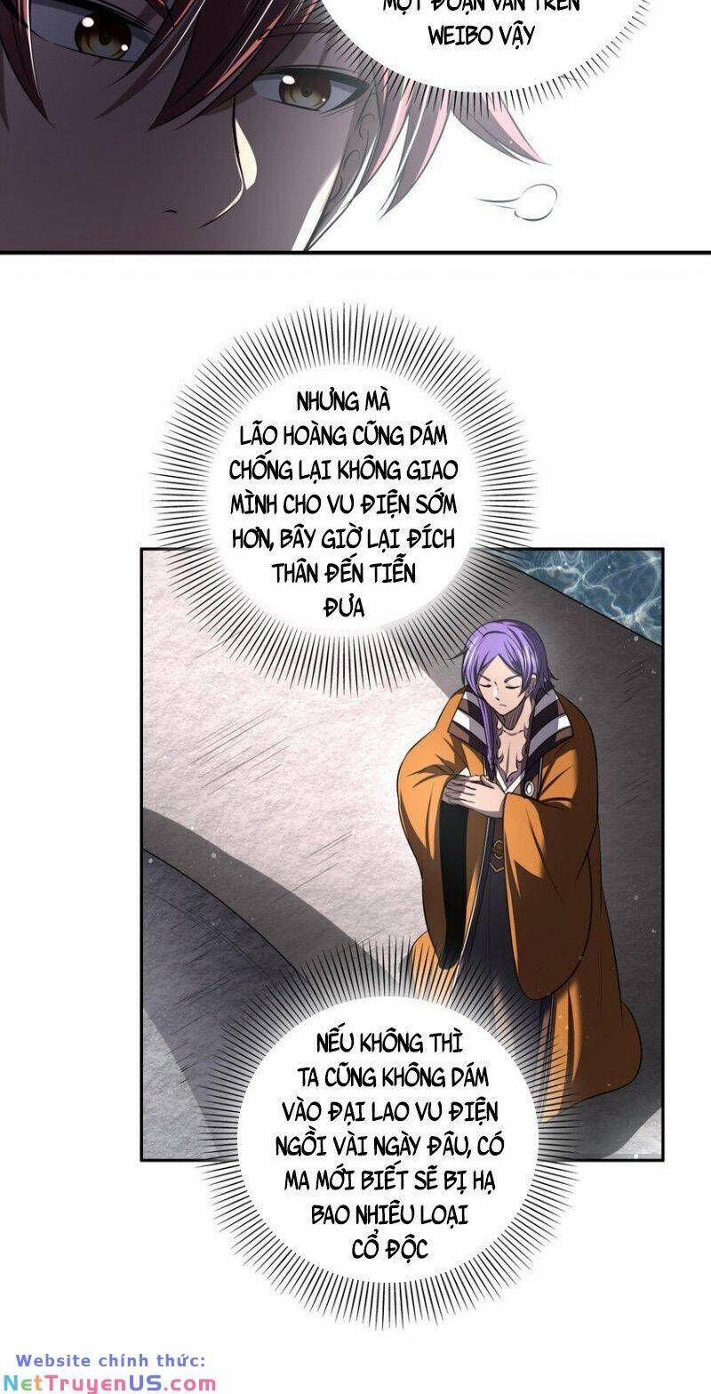 Xuân Thu Bá Đồ 210 trang 28