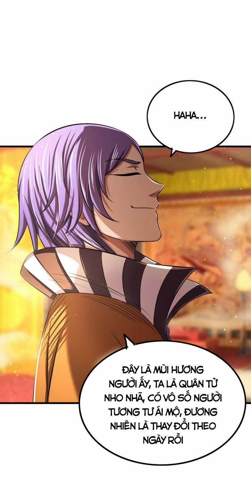 Xuân Thu Bá Đồ 210 trang 3