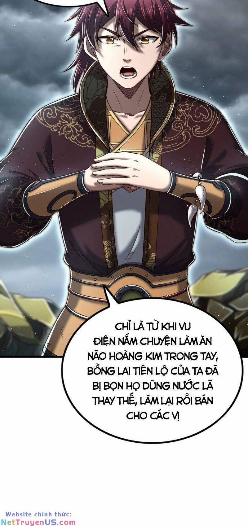 Xuân Thu Bá Đồ 211 trang 17