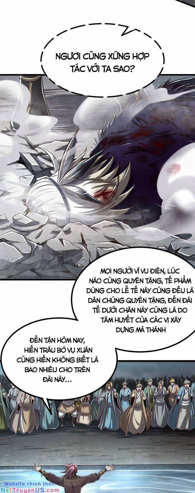 Xuân Thu Bá Đồ 211 trang 24