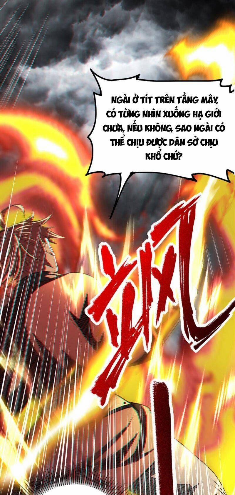 Xuân Thu Bá Đồ 211 trang 26