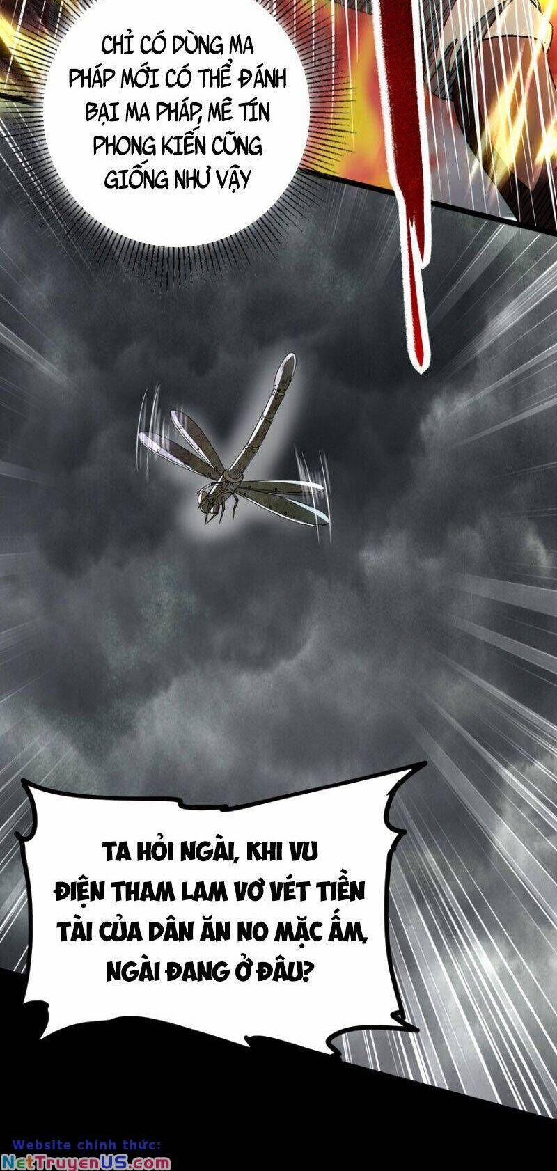 Xuân Thu Bá Đồ 211 trang 27