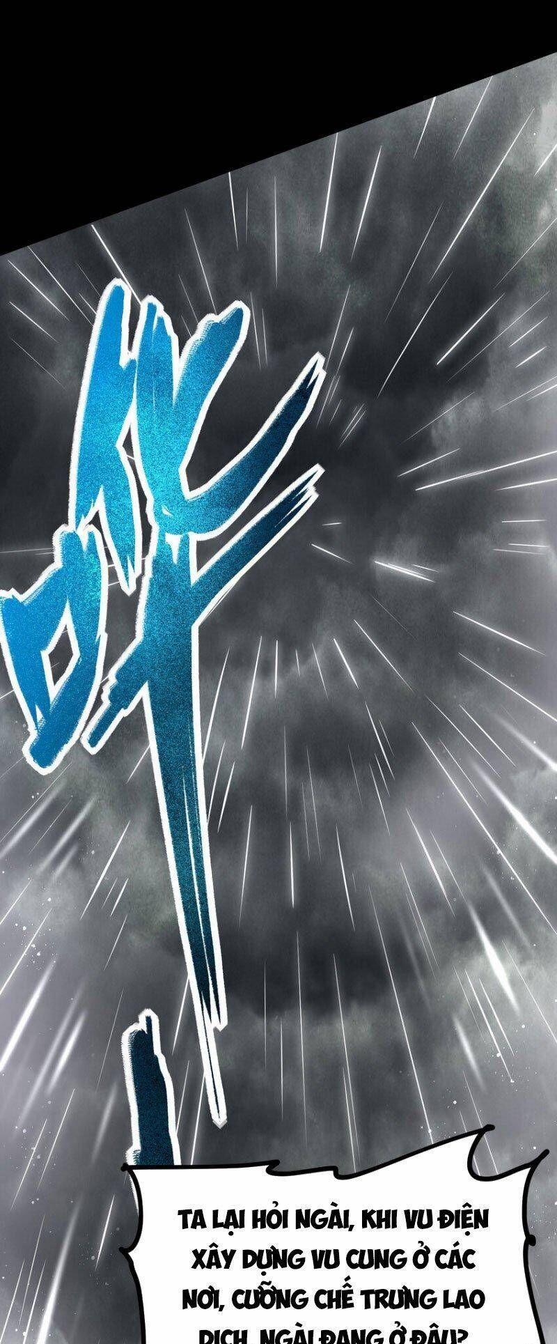 Xuân Thu Bá Đồ 211 trang 28