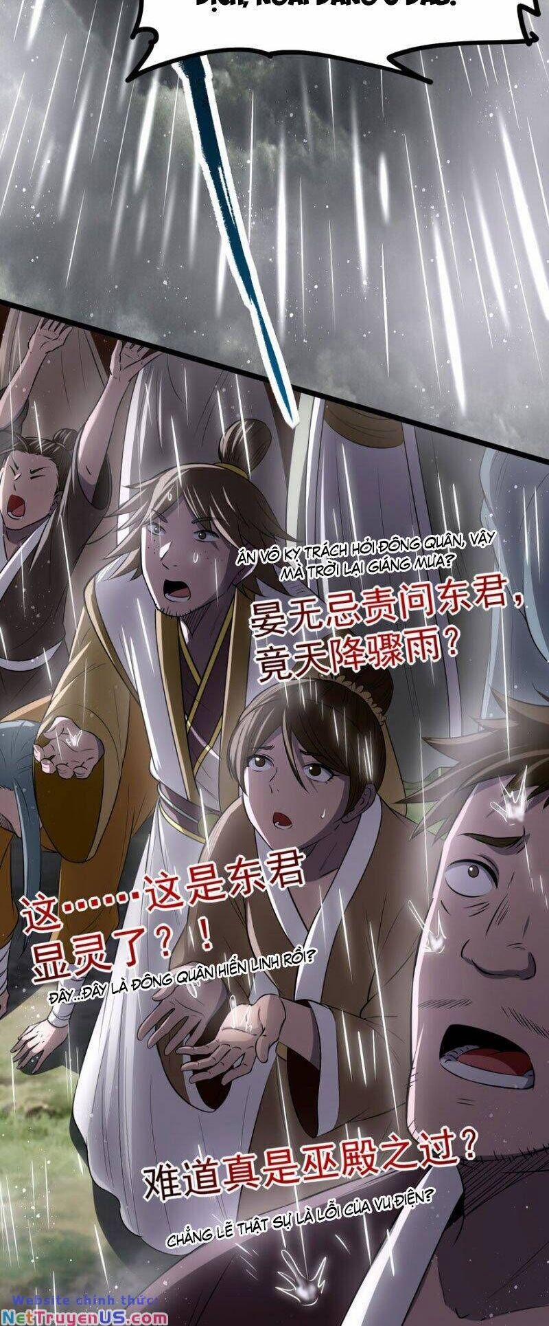 Xuân Thu Bá Đồ 211 trang 29