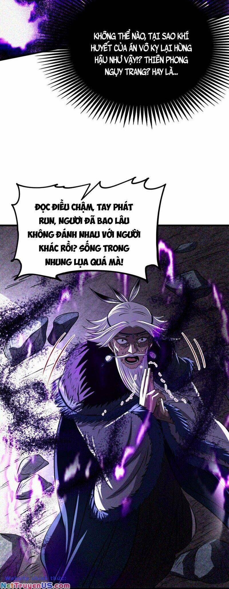 Xuân Thu Bá Đồ 211 trang 5