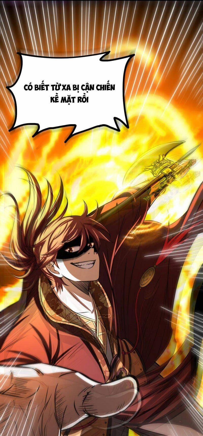 Xuân Thu Bá Đồ 211 trang 6