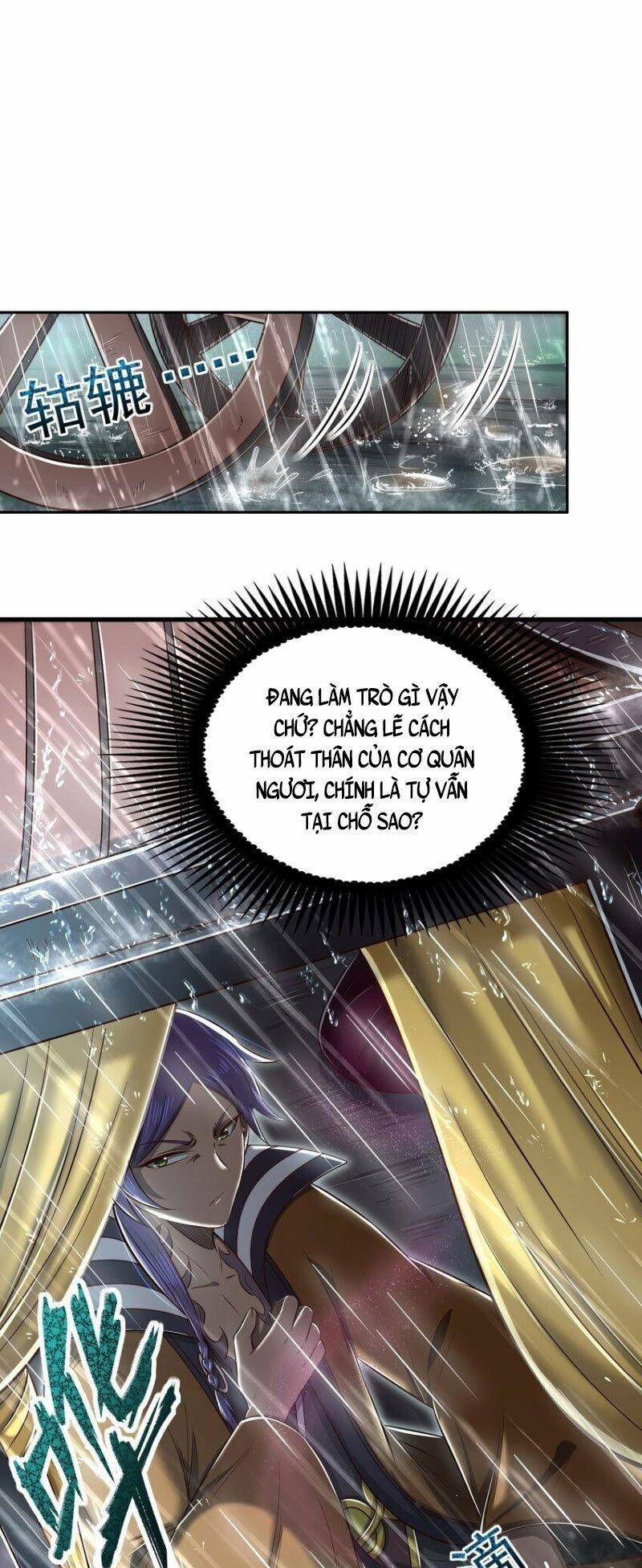 Xuân Thu Bá Đồ 212 trang 0