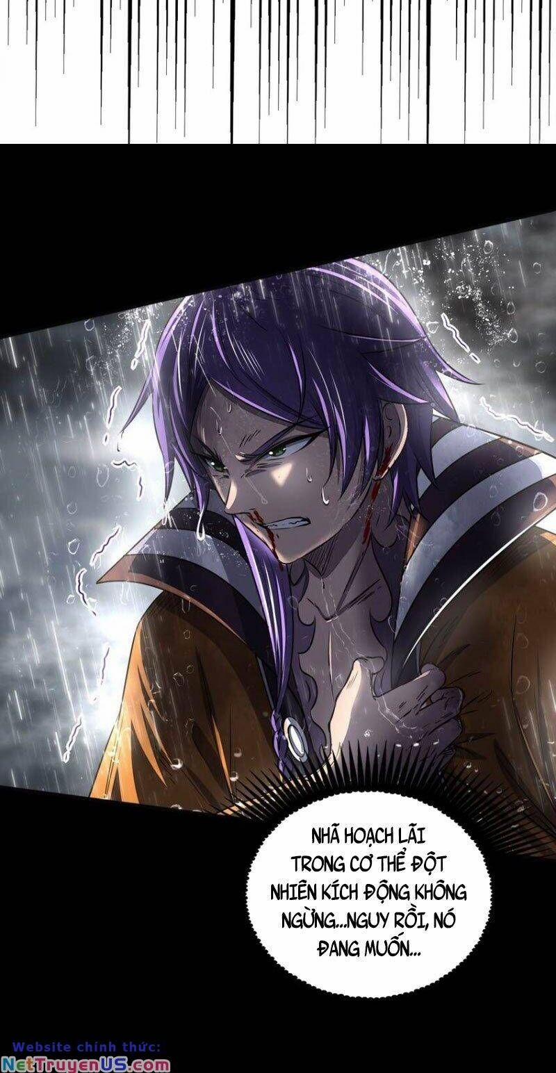 Xuân Thu Bá Đồ 212 trang 11