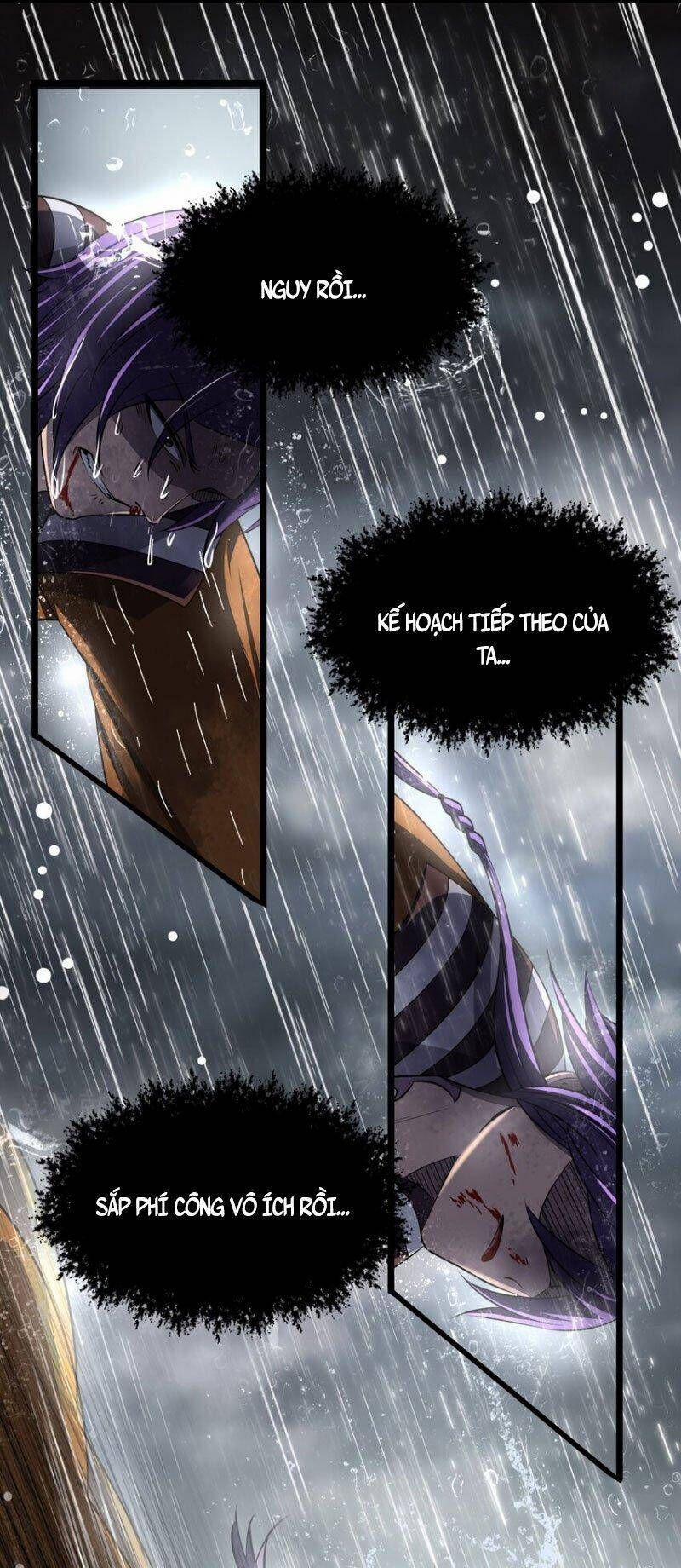 Xuân Thu Bá Đồ 212 trang 15