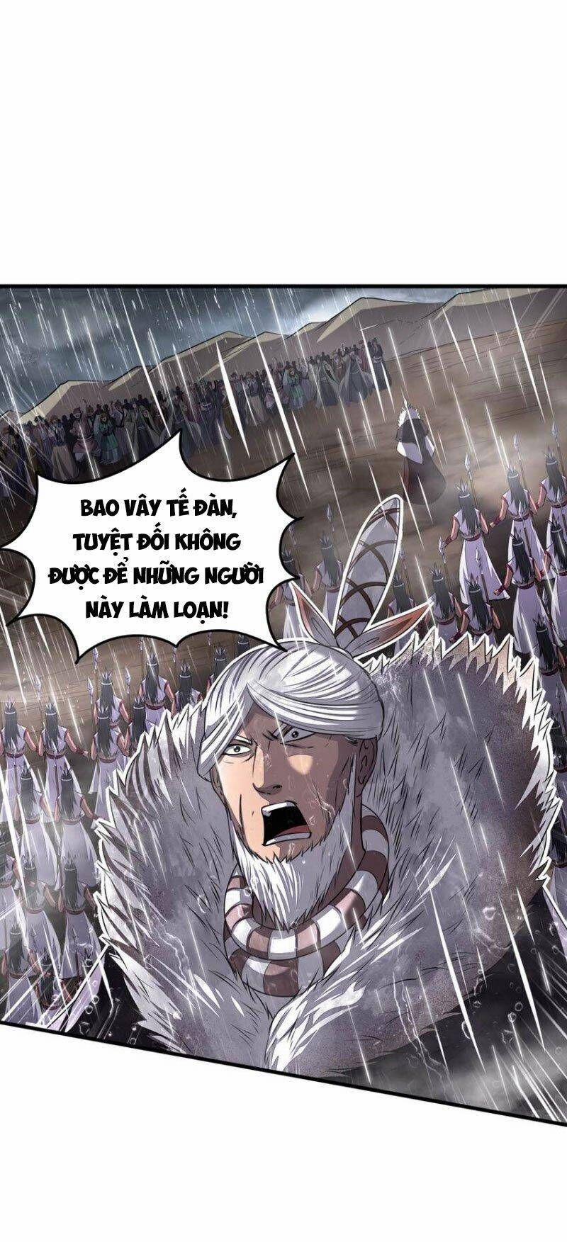 Xuân Thu Bá Đồ 212 trang 21