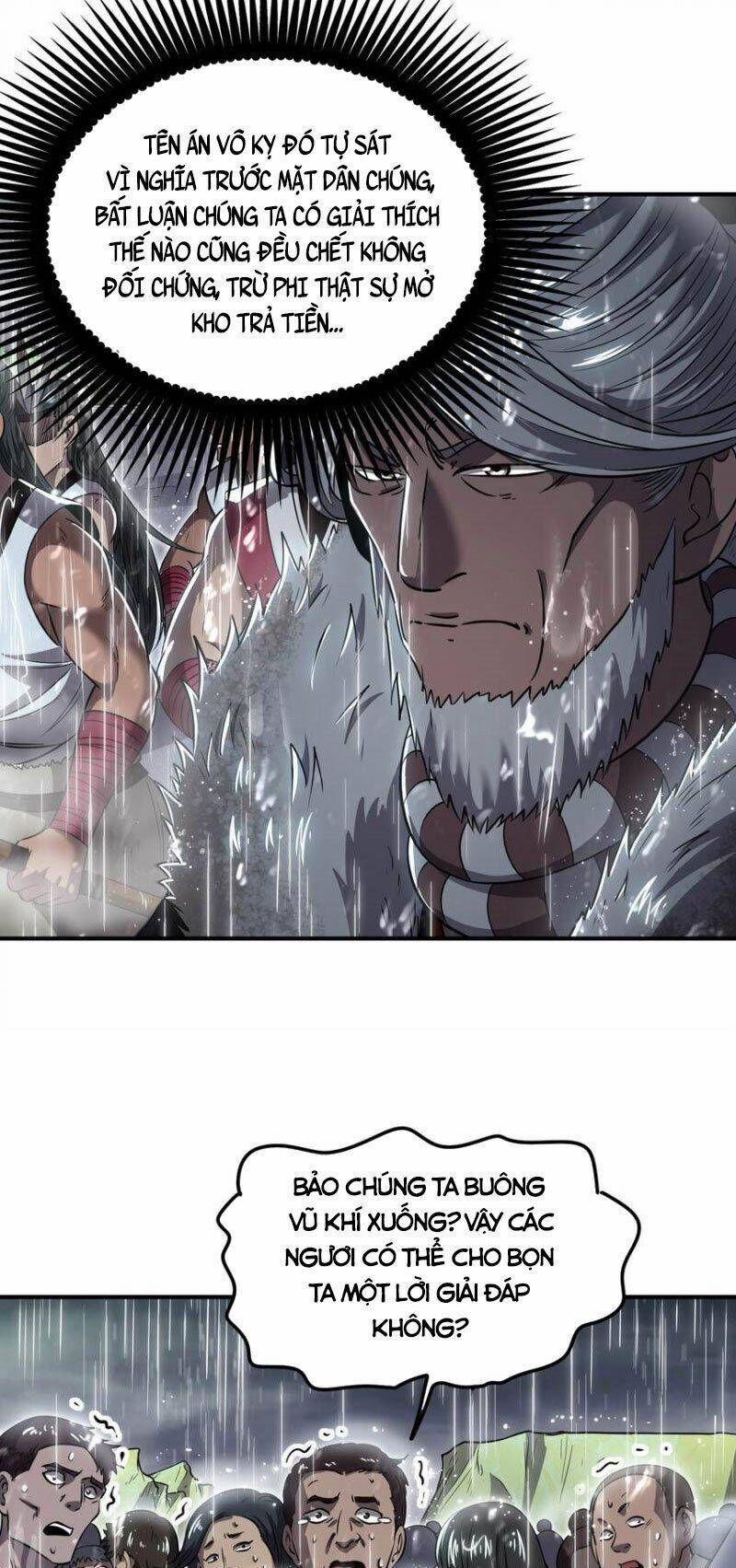 Xuân Thu Bá Đồ 212 trang 25