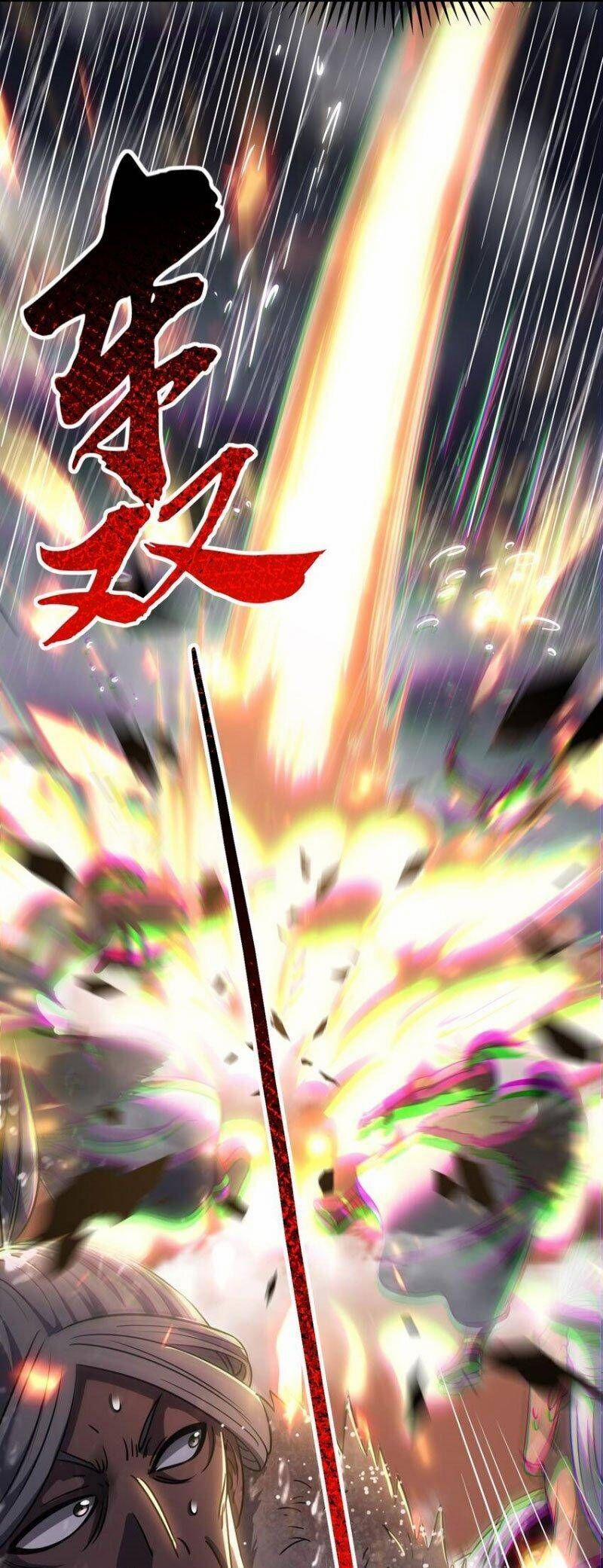 Xuân Thu Bá Đồ 212 trang 27