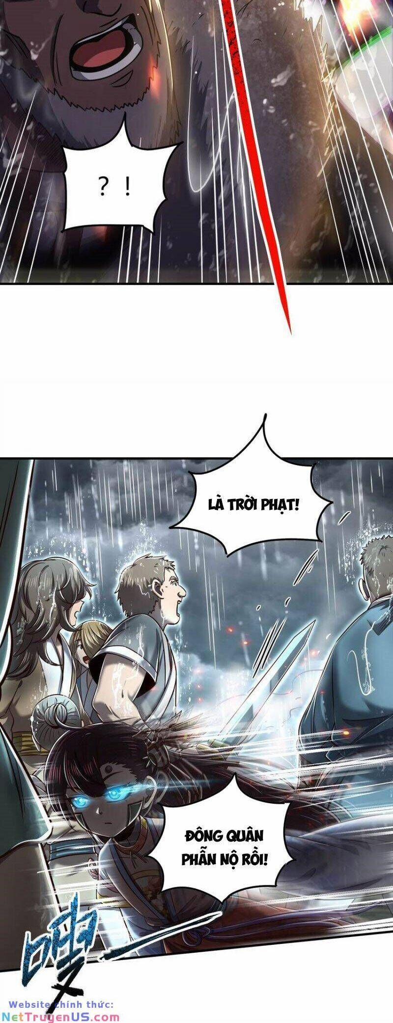 Xuân Thu Bá Đồ 212 trang 28