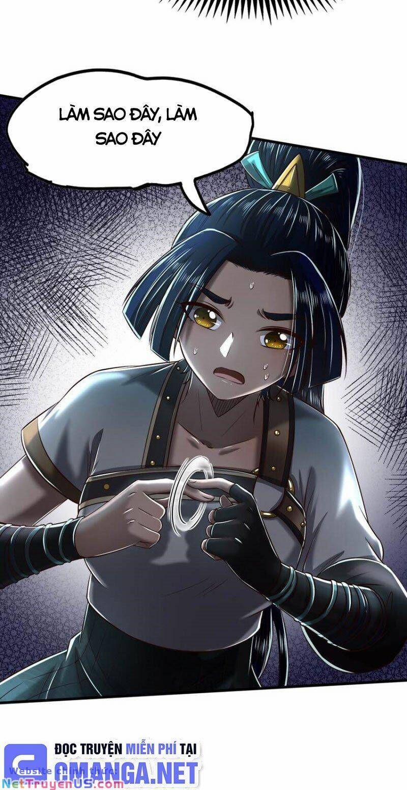 Xuân Thu Bá Đồ 212 trang 3