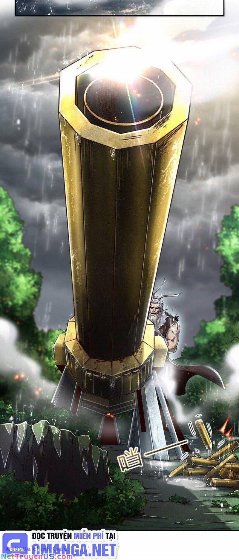 Xuân Thu Bá Đồ 212 trang 31