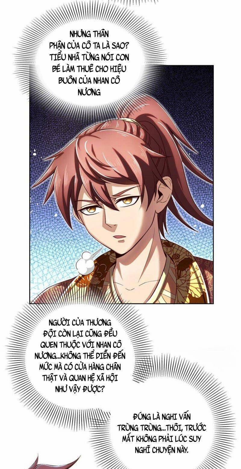 Xuân Thu Bá Đồ 213 trang 12