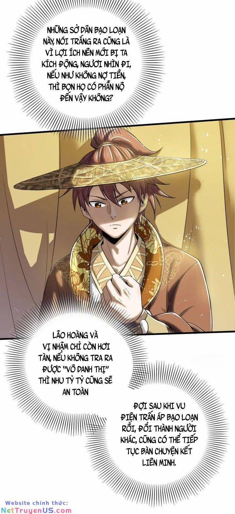 Xuân Thu Bá Đồ 213 trang 24