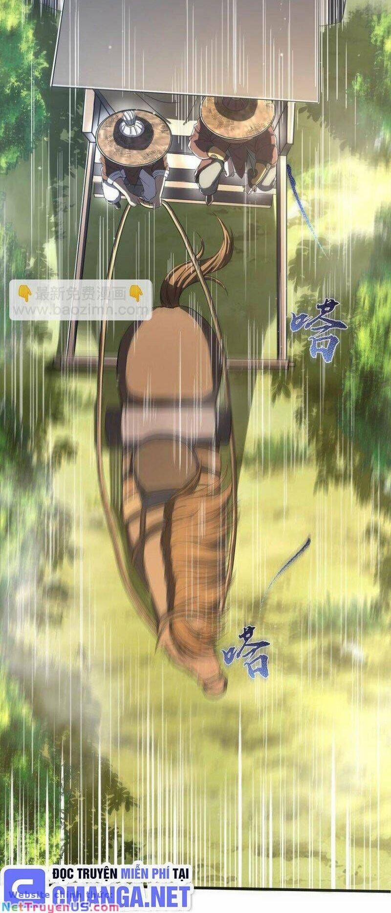 Xuân Thu Bá Đồ 213 trang 26