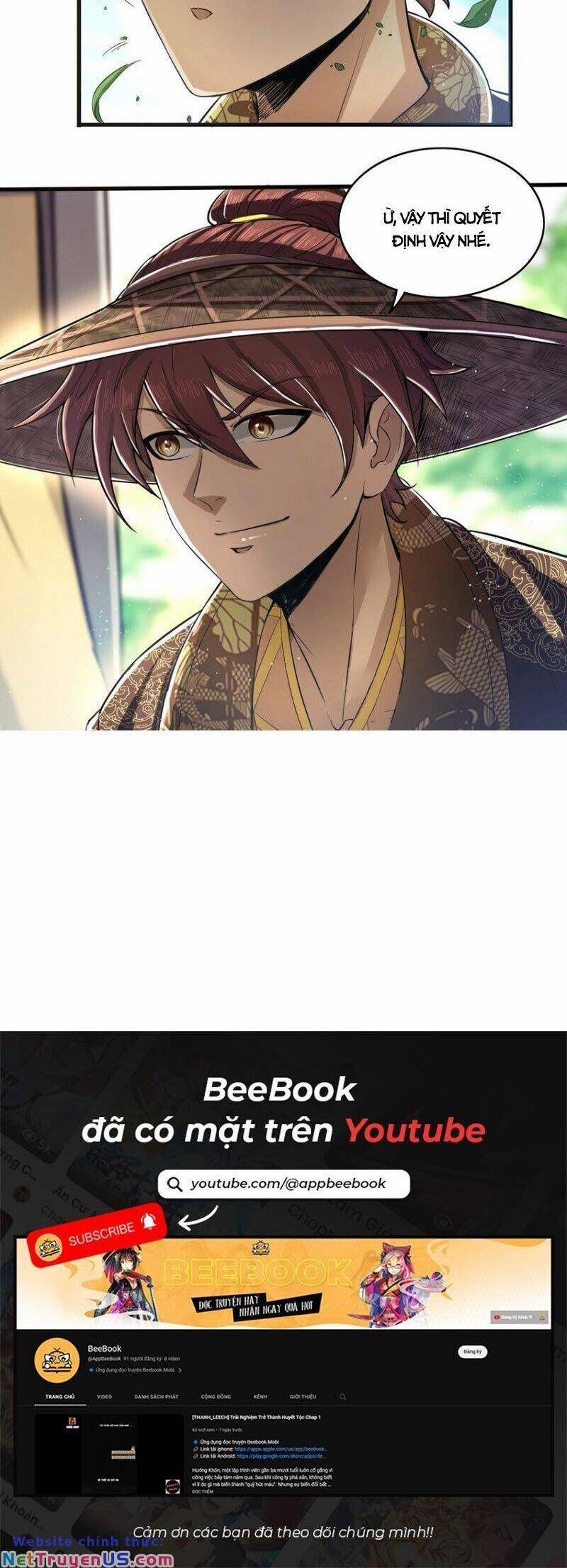 Xuân Thu Bá Đồ 213 trang 33