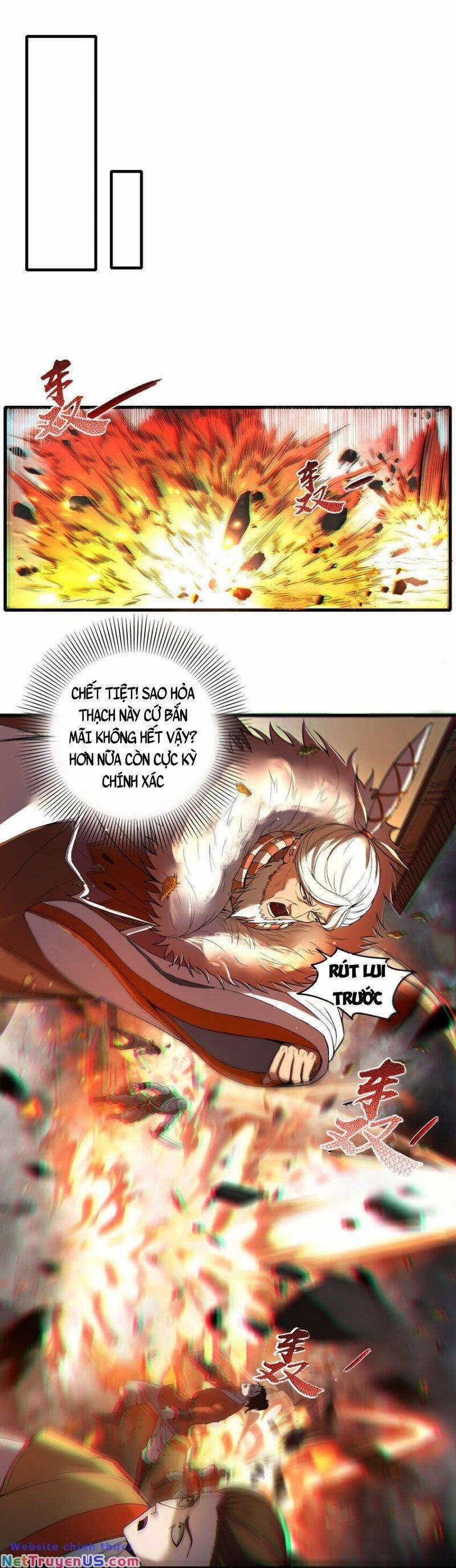 Xuân Thu Bá Đồ 213 trang 5