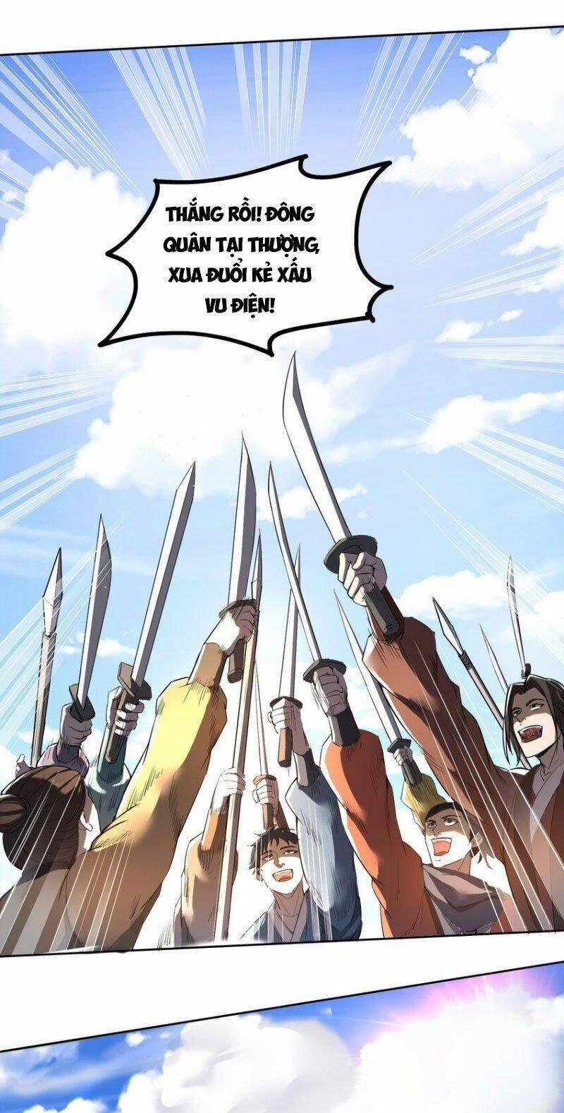 Xuân Thu Bá Đồ 213 trang 7