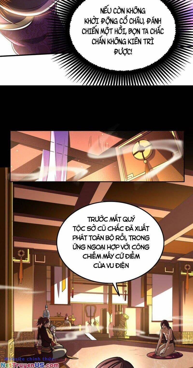 Xuân Thu Bá Đồ 214 trang 10