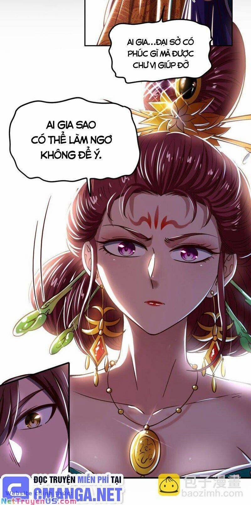 Xuân Thu Bá Đồ 214 trang 24