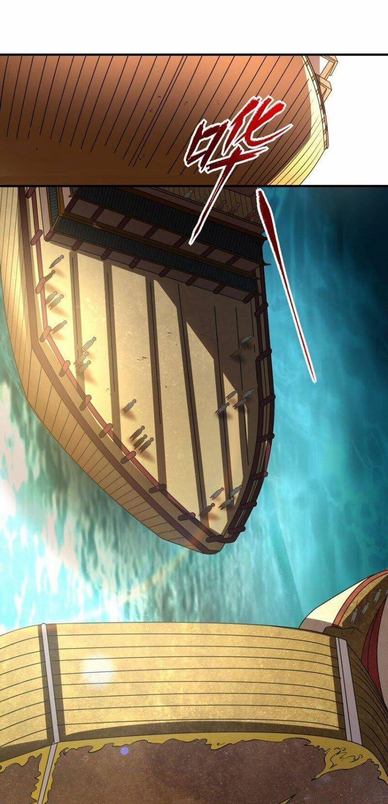 Xuân Thu Bá Đồ 214 trang 26