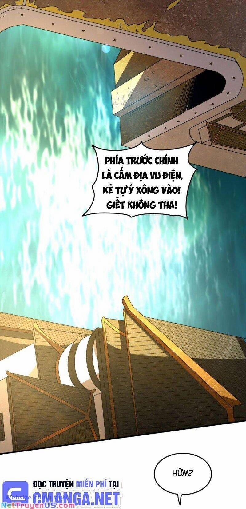 Xuân Thu Bá Đồ 214 trang 27