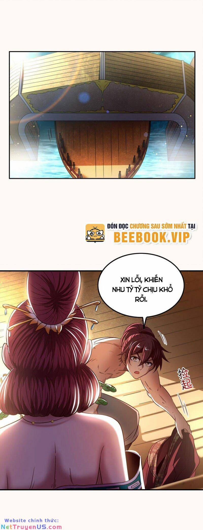 Xuân Thu Bá Đồ 214 trang 31