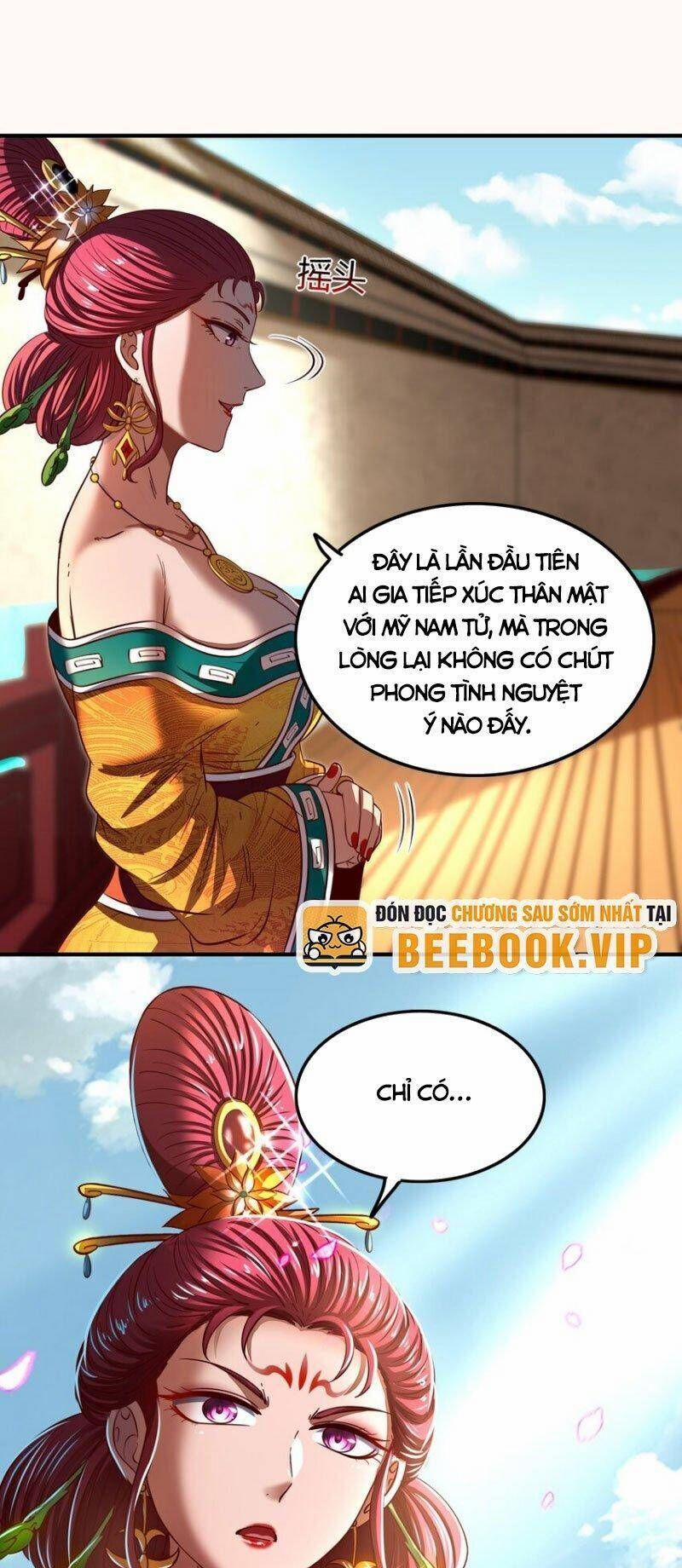 Xuân Thu Bá Đồ 214 trang 32