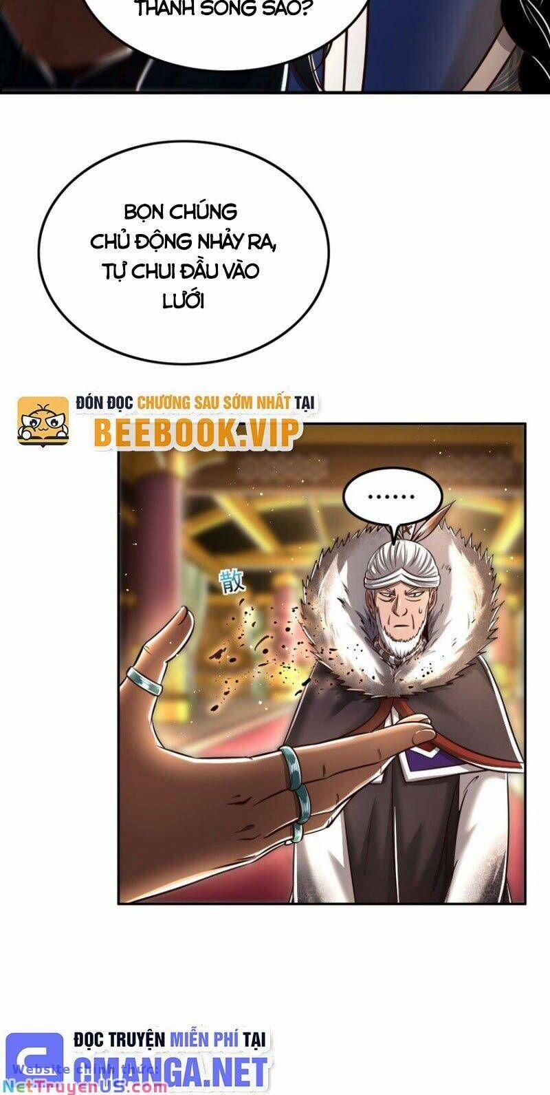 Xuân Thu Bá Đồ 214 trang 5