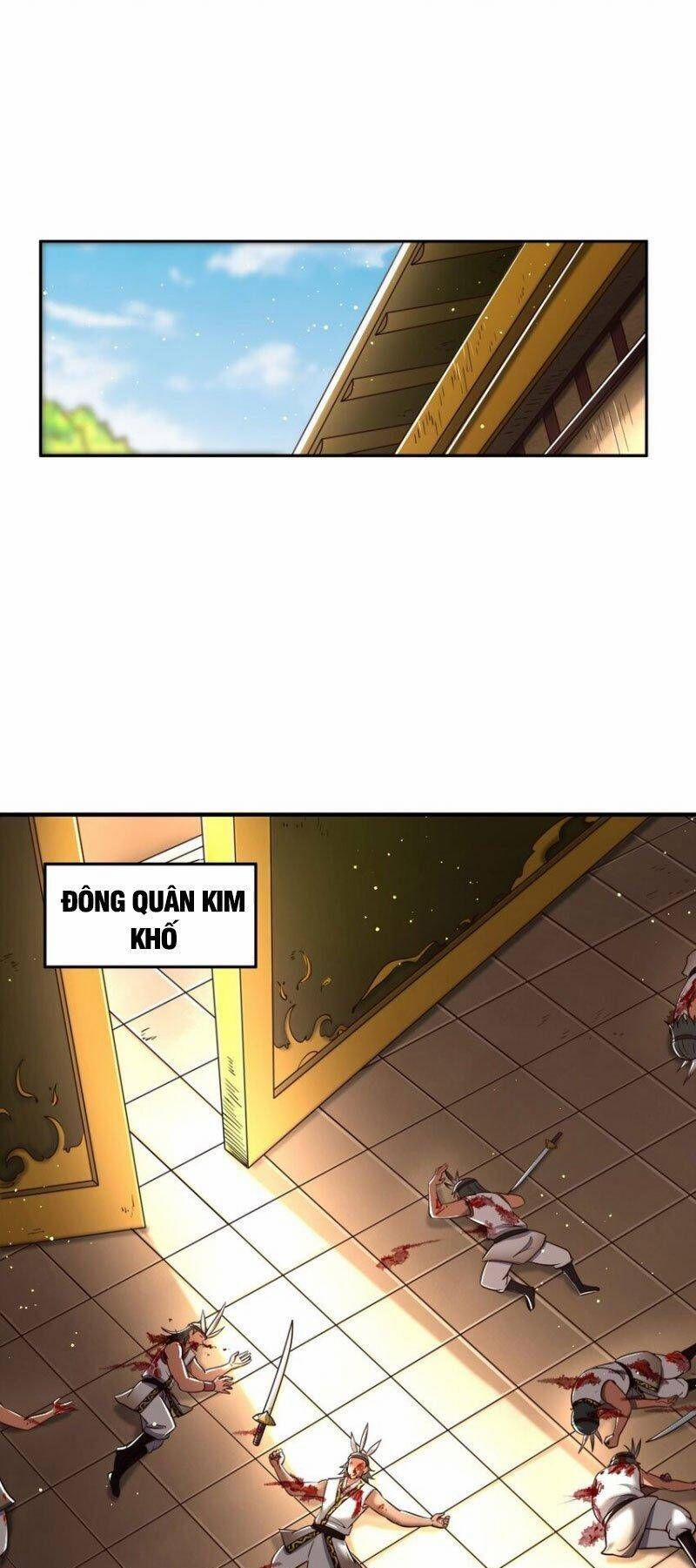 Xuân Thu Bá Đồ 214 trang 6