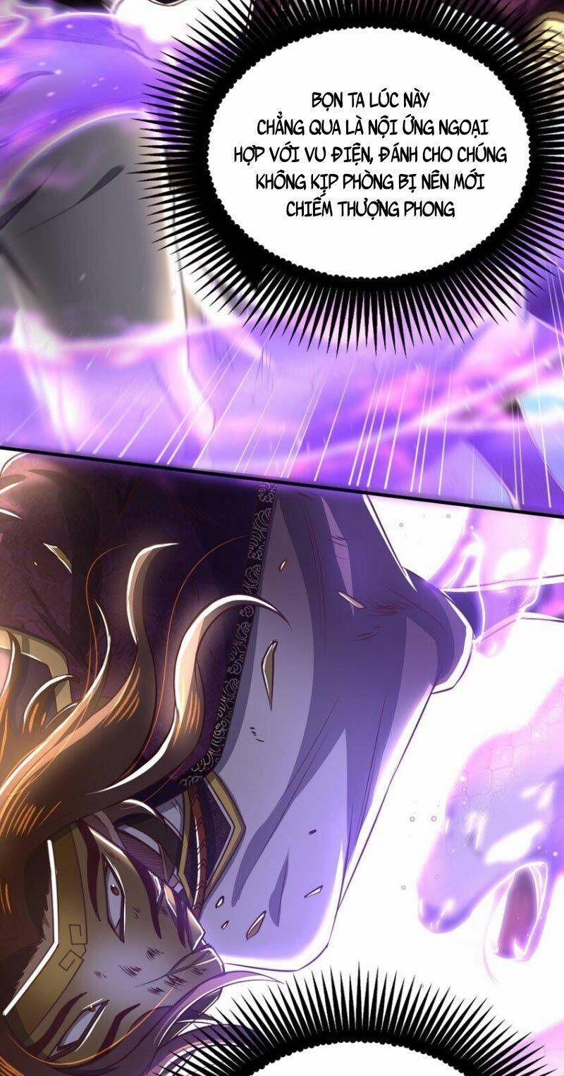 Xuân Thu Bá Đồ 214 trang 9