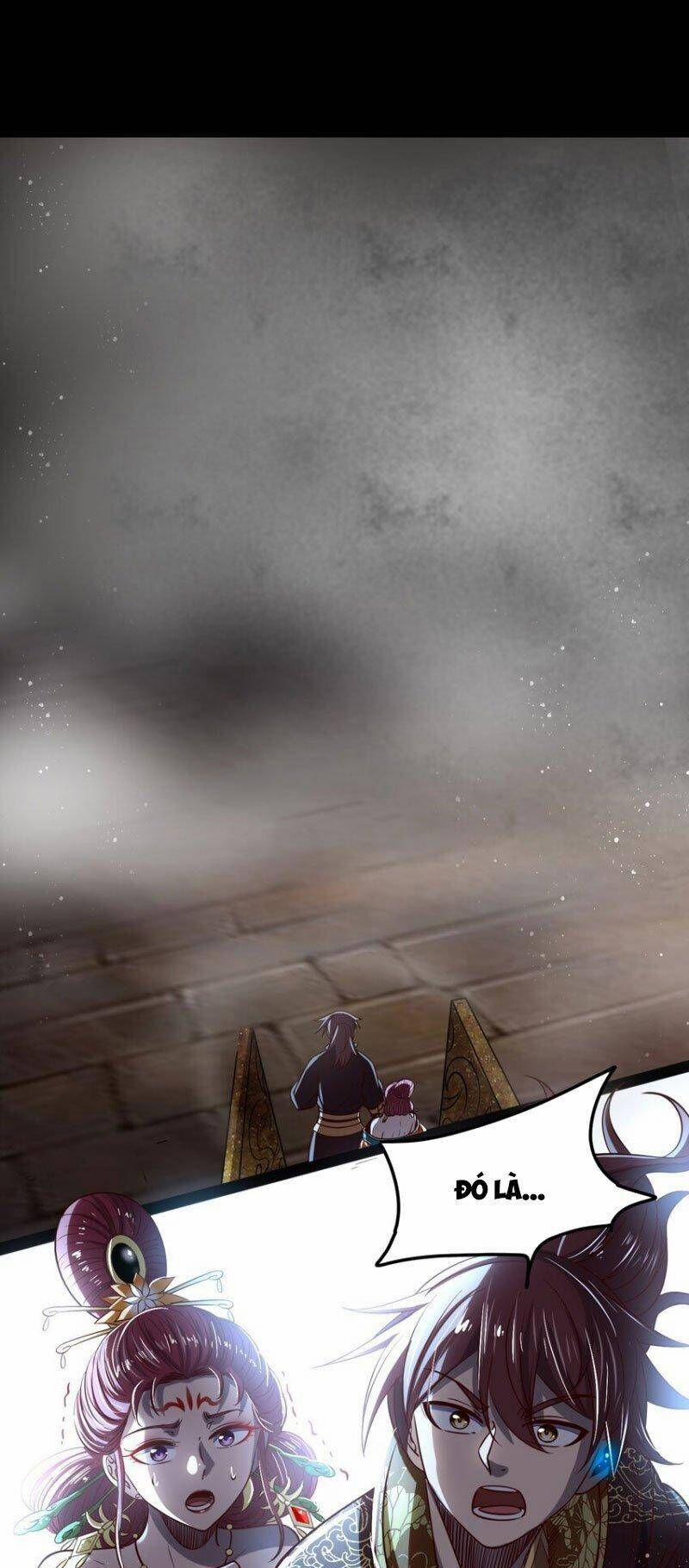 Xuân Thu Bá Đồ 215 trang 15