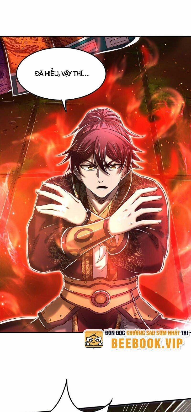 Xuân Thu Bá Đồ 215 trang 2