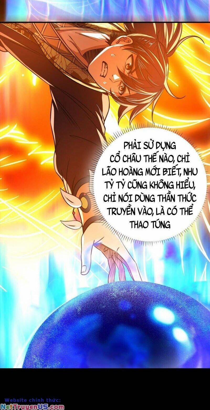 Xuân Thu Bá Đồ 215 trang 24