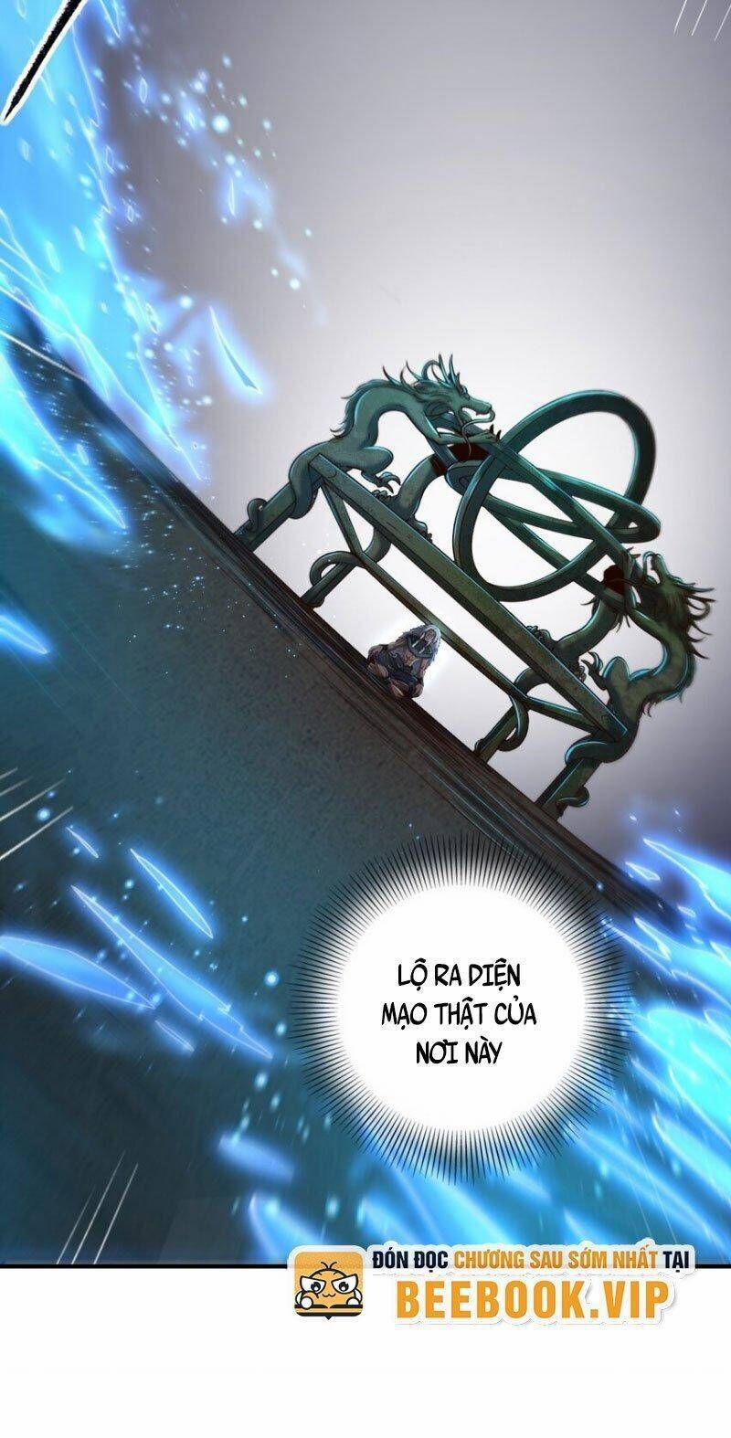 Xuân Thu Bá Đồ 215 trang 29