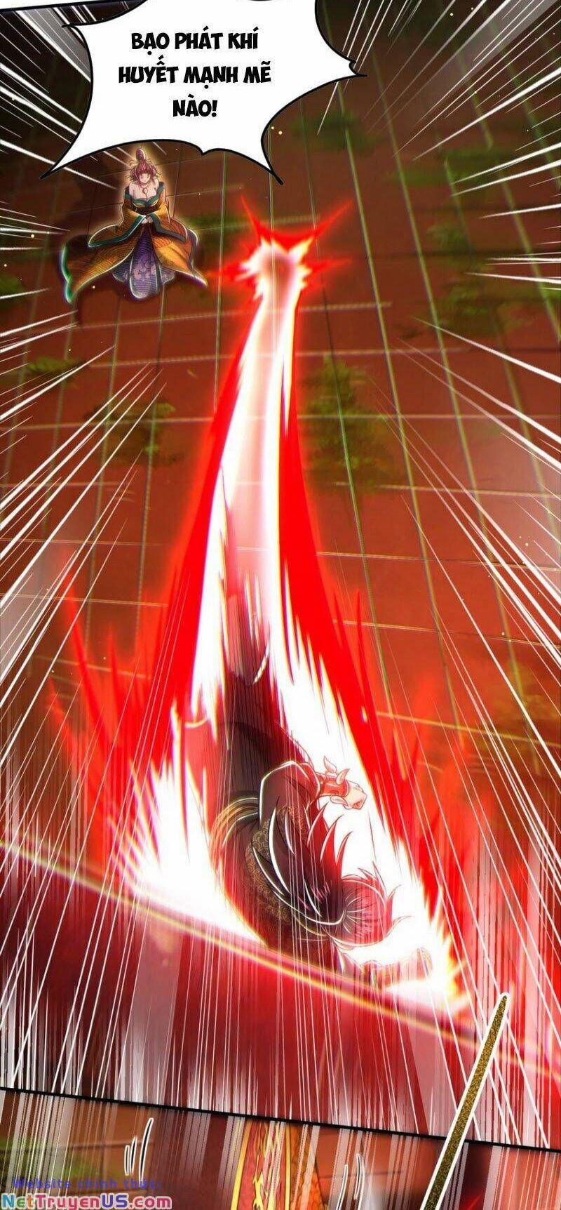 Xuân Thu Bá Đồ 215 trang 3