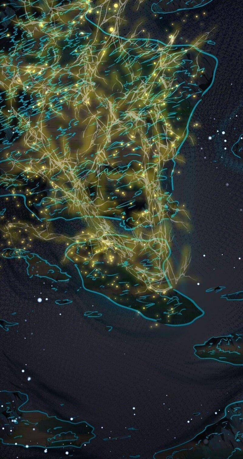 Xuân Thu Bá Đồ 215 trang 34