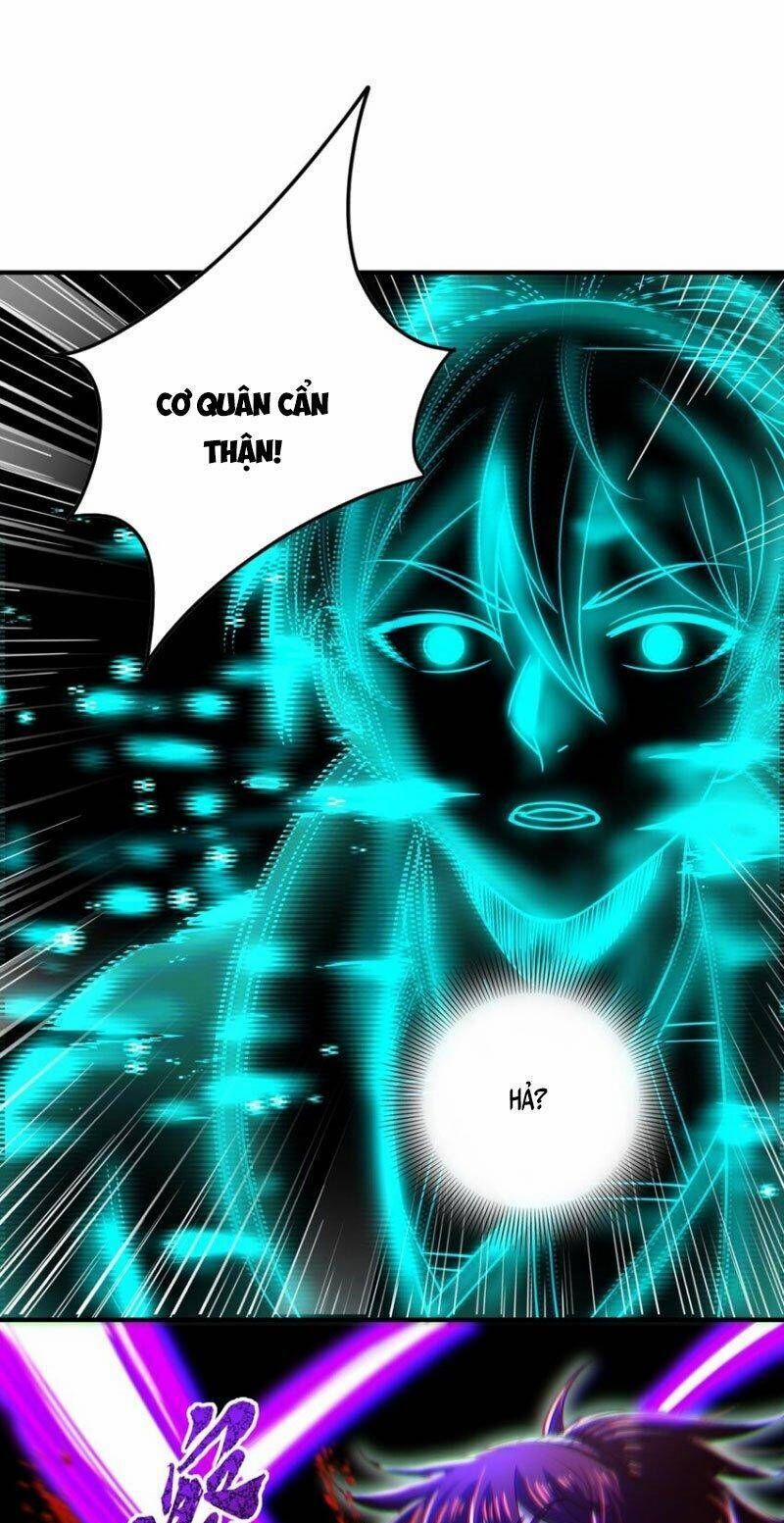 Xuân Thu Bá Đồ 215 trang 36