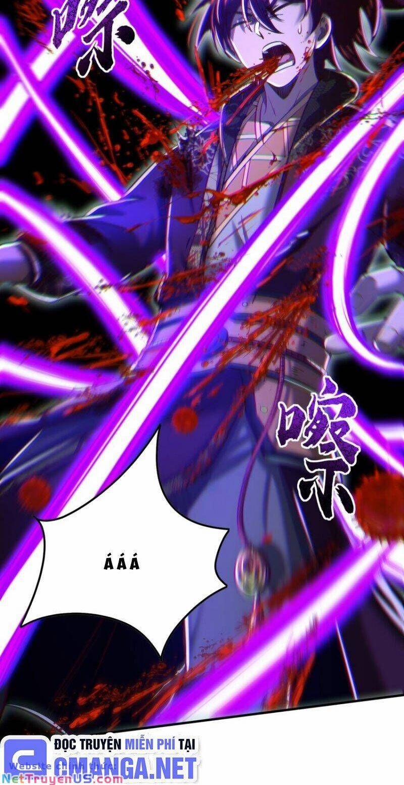 Xuân Thu Bá Đồ 215 trang 37