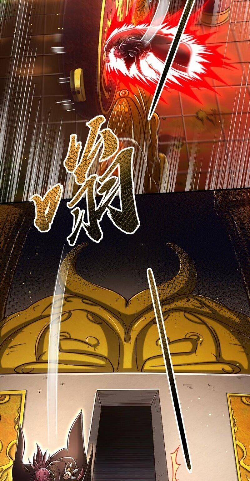 Xuân Thu Bá Đồ 215 trang 4