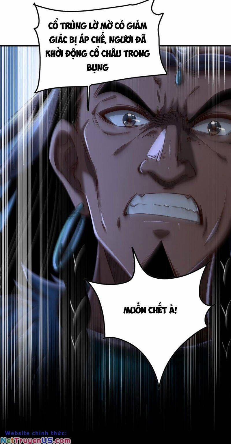 Xuân Thu Bá Đồ 216 trang 10